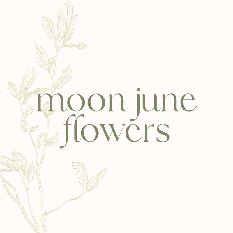 Moon June Flowers